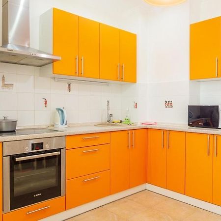 Квартиры По Улице Феодосийская, 1-А Kiev Extérieur photo