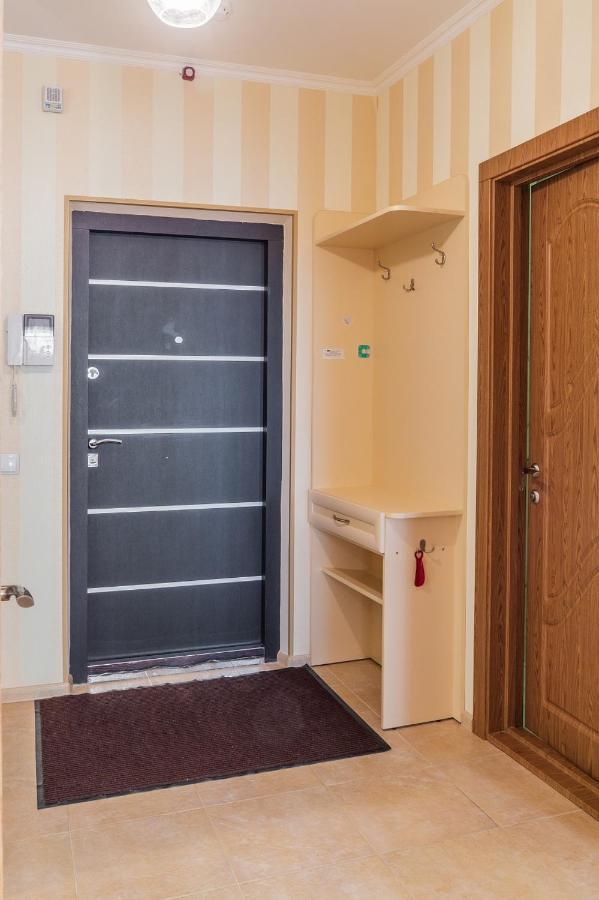 Квартиры По Улице Феодосийская, 1-А Kiev Extérieur photo