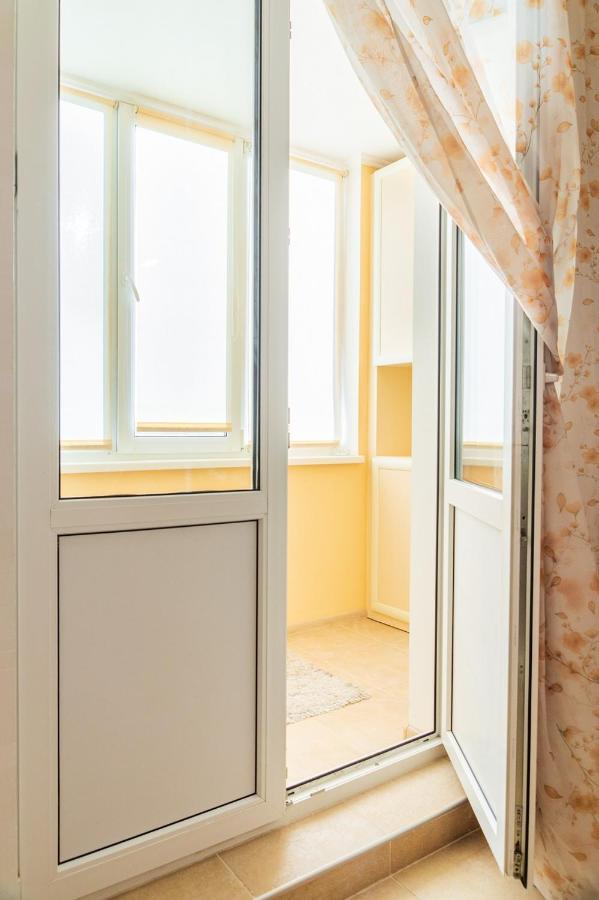 Квартиры По Улице Феодосийская, 1-А Kiev Extérieur photo