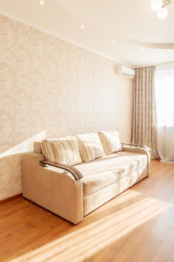 Квартиры По Улице Феодосийская, 1-А Kiev Extérieur photo
