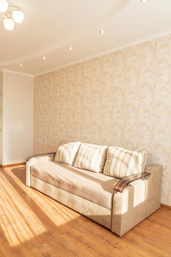 Квартиры По Улице Феодосийская, 1-А Kiev Extérieur photo