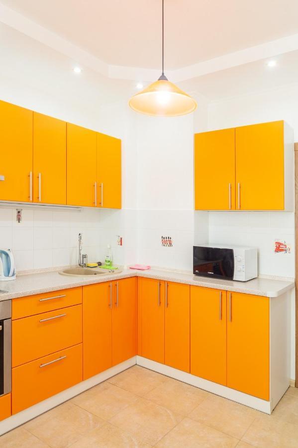 Квартиры По Улице Феодосийская, 1-А Kiev Extérieur photo