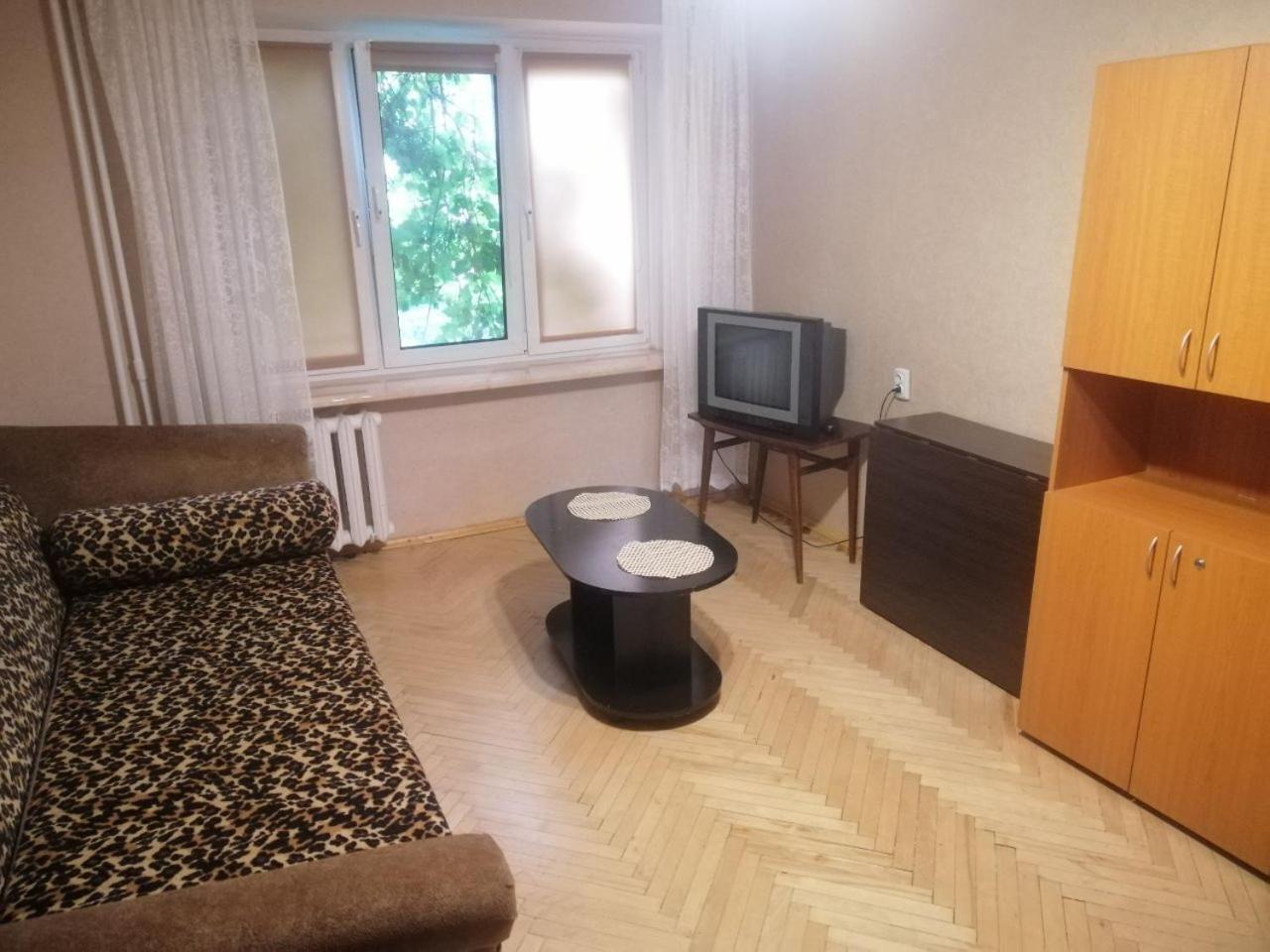Квартиры По Улице Феодосийская, 1-А Kiev Extérieur photo