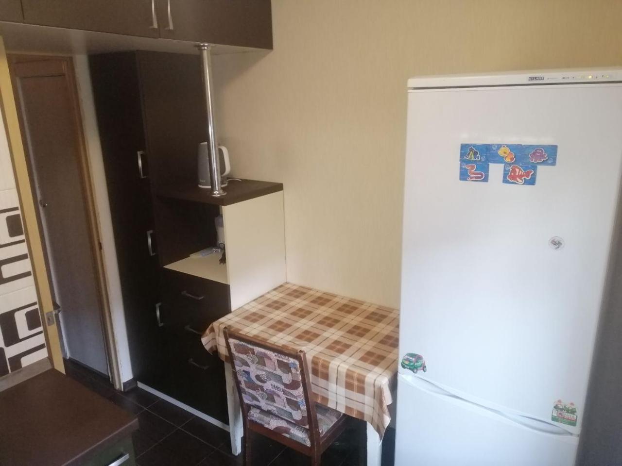 Квартиры По Улице Феодосийская, 1-А Kiev Extérieur photo