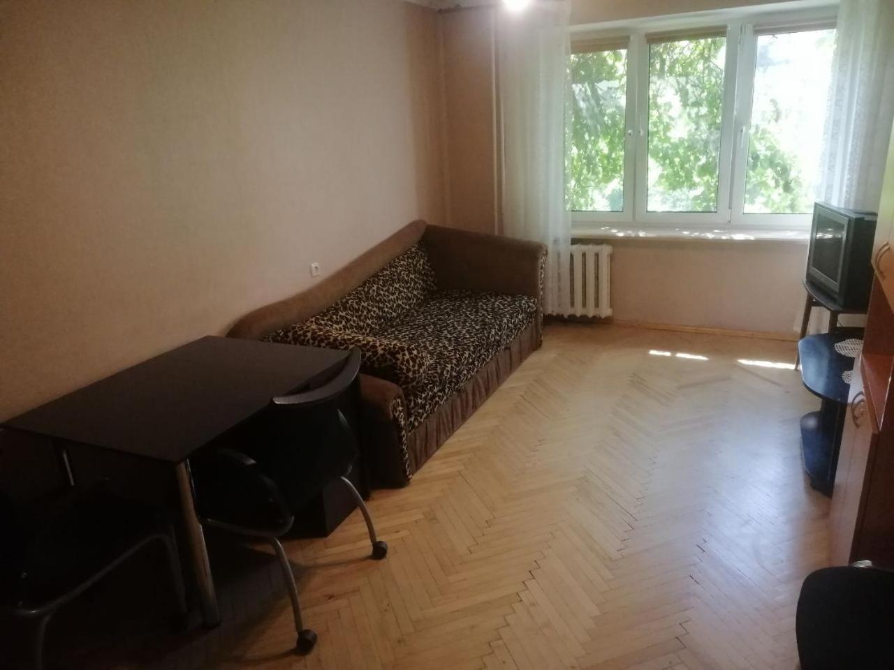 Квартиры По Улице Феодосийская, 1-А Kiev Extérieur photo