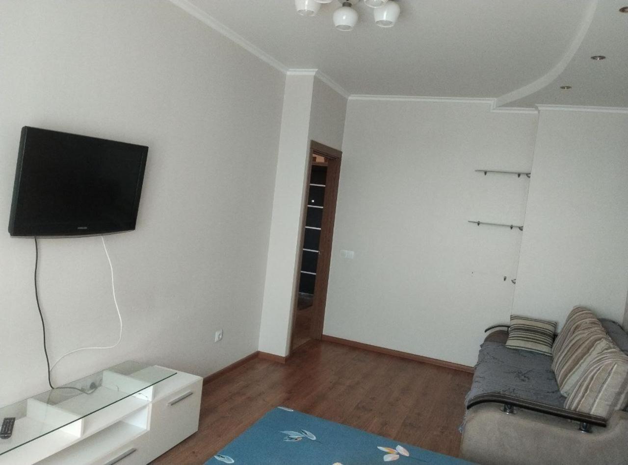 Квартиры По Улице Феодосийская, 1-А Kiev Extérieur photo