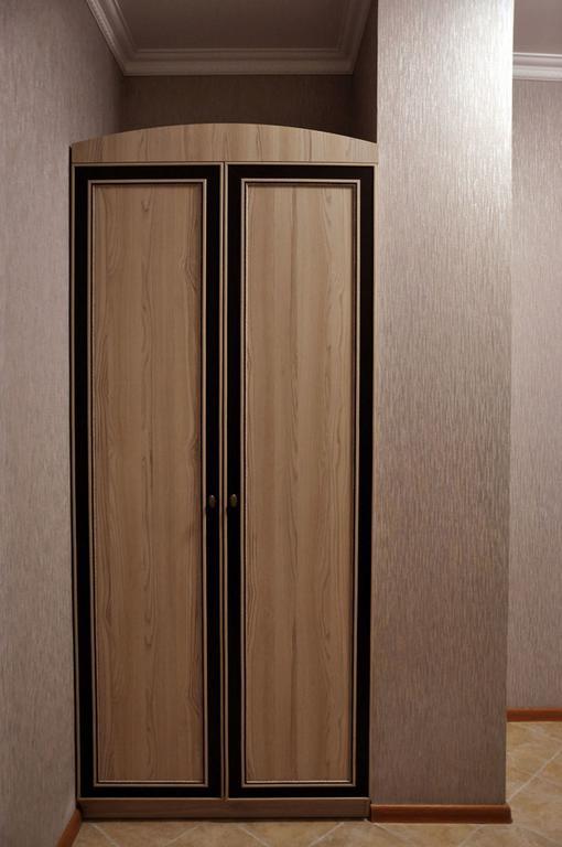 Квартиры По Улице Феодосийская, 1-А Kiev Extérieur photo