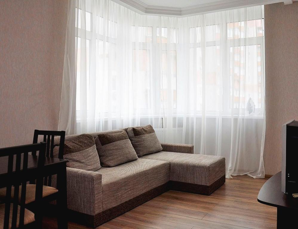 Квартиры По Улице Феодосийская, 1-А Kiev Extérieur photo