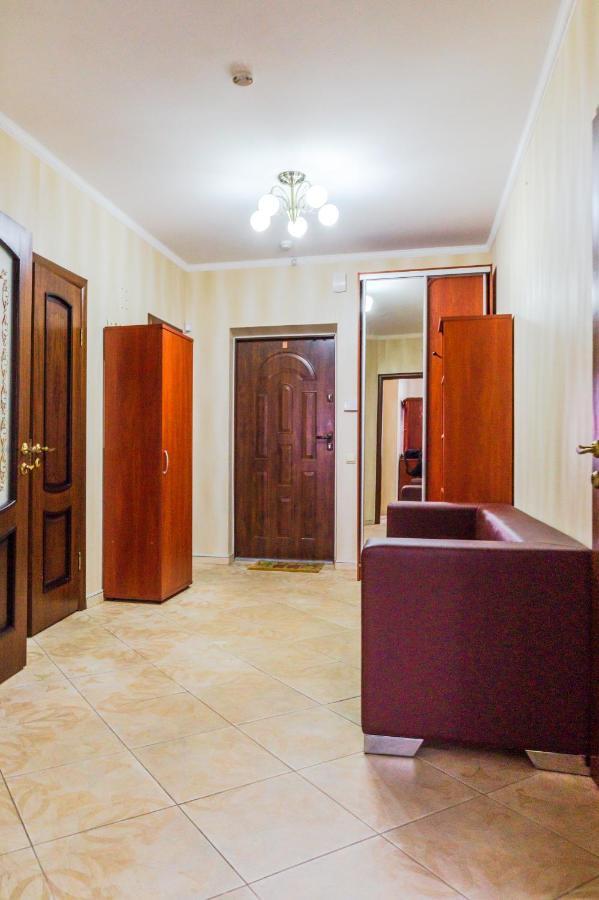 Квартиры По Улице Феодосийская, 1-А Kiev Extérieur photo