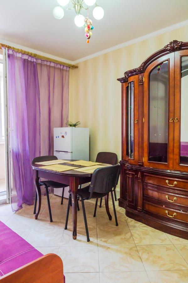 Квартиры По Улице Феодосийская, 1-А Kiev Extérieur photo